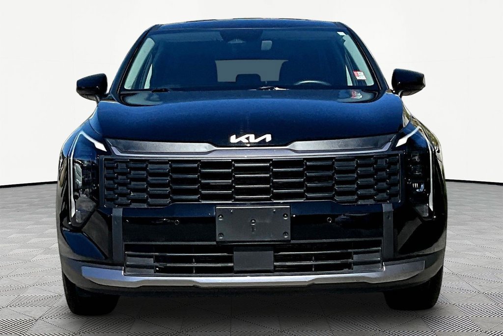 Used 2026 Kia Sportage LX FWD image 2