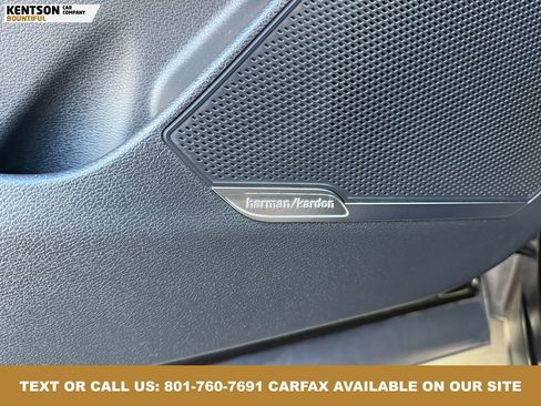 Used 2025 Kia Sportage X-Line Prestige image 23