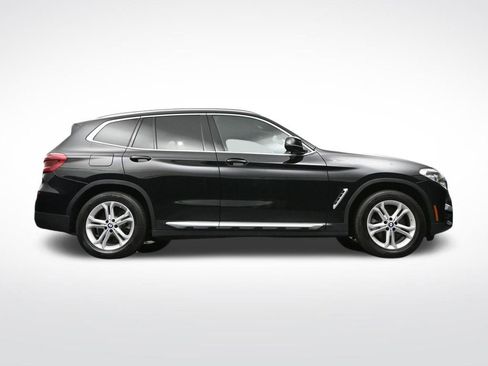 Used 2020 BMW X3 xDrive30i image 28