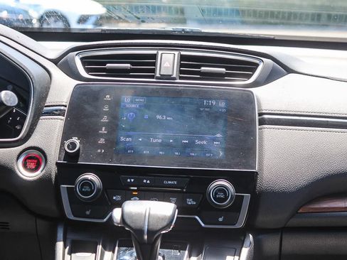 Used 2017 Honda CR-V Touring image 19