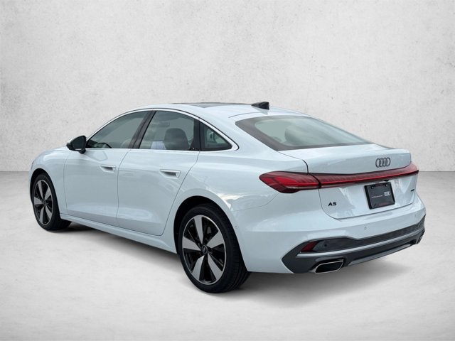 Certified 2025 Audi A5 Premium w/ Convenience Package AWD/4WD image 8