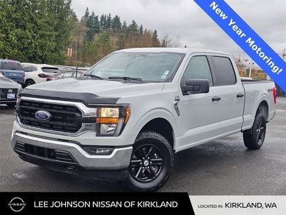 Used 2023 Ford F150 XLT w/ Trailer Tow Package