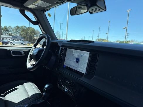 New 2026 Ford Bronco Big Bend image 15