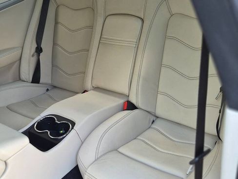 Used 2012 Maserati GranTurismo S RWD image 60