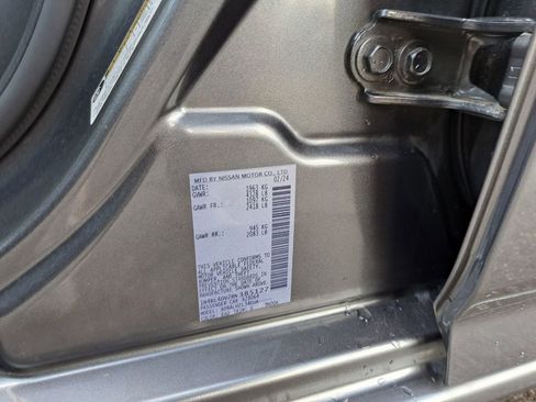 Used 2024 Nissan Altima 2.5 SV image 26