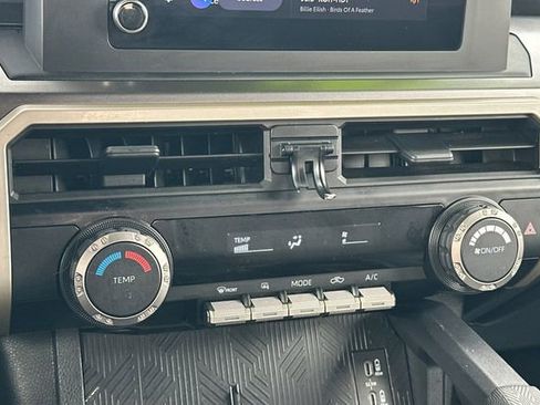 Used 2025 Toyota Tacoma SR5 image 23