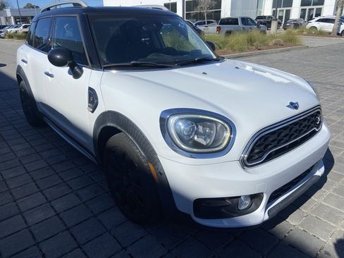 Used 2018 MINI Cooper Countryman S image 6