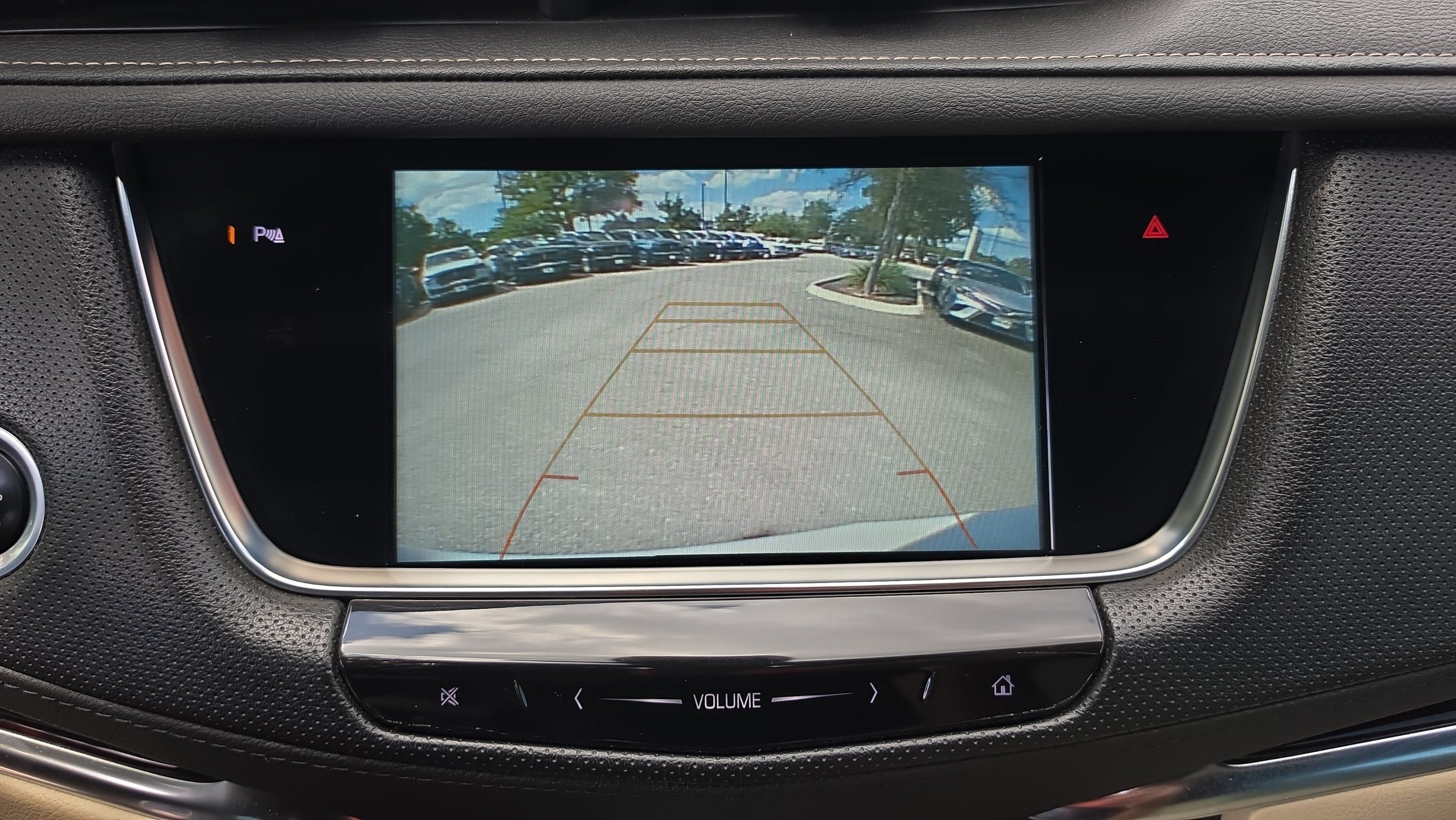 Used 2019 Cadillac XT5 Premium Luxury FWD image 16