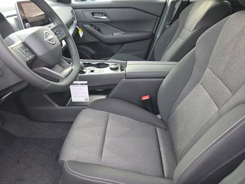 New 2026 Nissan Rogue SV image 27