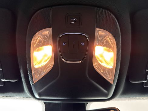 New 2026 Jeep Compass Limited image 26