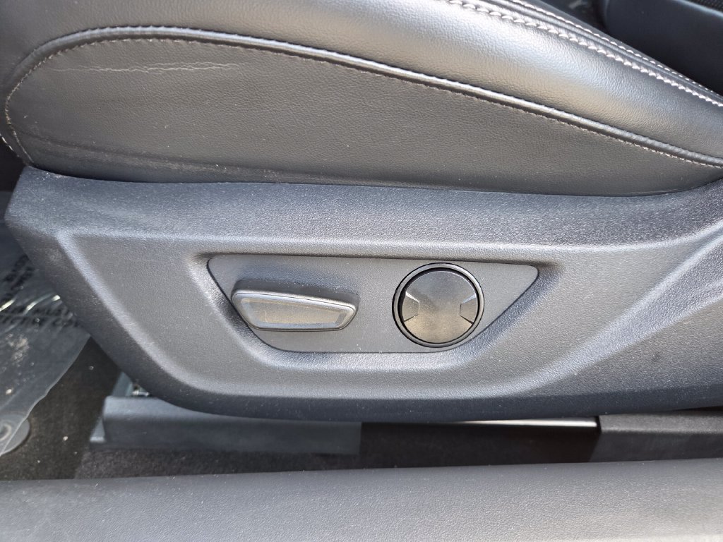 Used 2024 Ford Mustang Premium RWD image 10