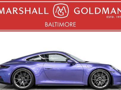Used 2022 Porsche 911 GT3