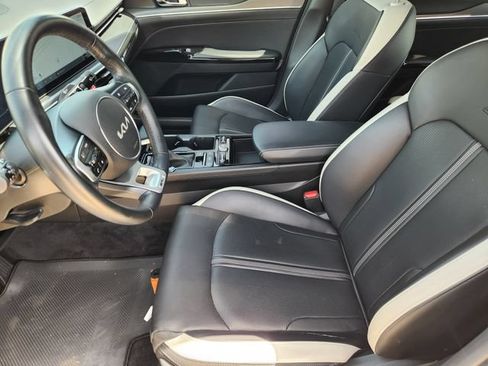 Certified 2025 Kia K5 GT-Line FWD image 13