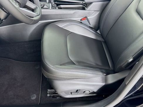 New 2026 Jeep Compass Limited w/ Sun, Sound & Navigation Group image 20