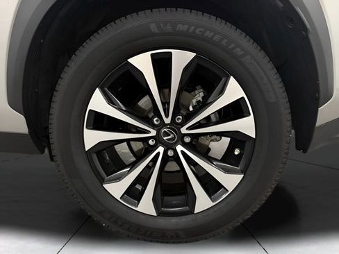Used 2019 Lexus NX 300 F Sport w/ Accessory Package 2 AWD/4WD image 27