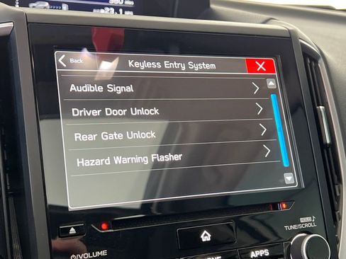 Used 2019 Subaru Forester Sport AWD/4WD image 33
