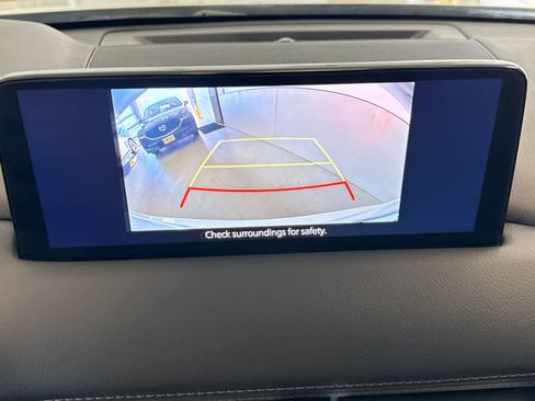 Certified 2023 MAZDA CX-5 AWD 2.5 S w/ Premium Package image 17