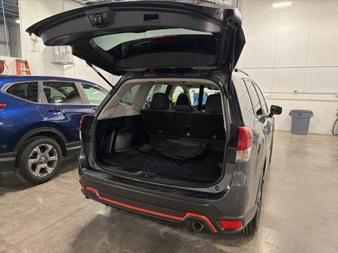 Used 2022 Subaru Forester Sport image 13