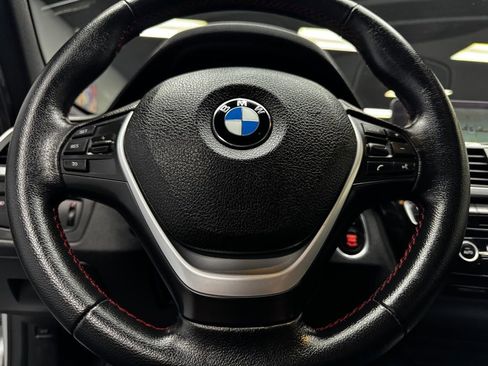 Used 2016 BMW 328i Sedan RWD image 23
