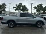 Used 2019 Honda Ridgeline RTL-T image 2