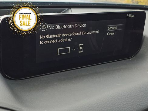 Certified 2025 MAZDA CX-50 Meridian Edition image 26