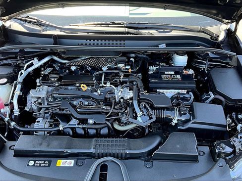 Used 2021 Toyota Corolla SE w/ Carpet Mat Package (TMS) image 9