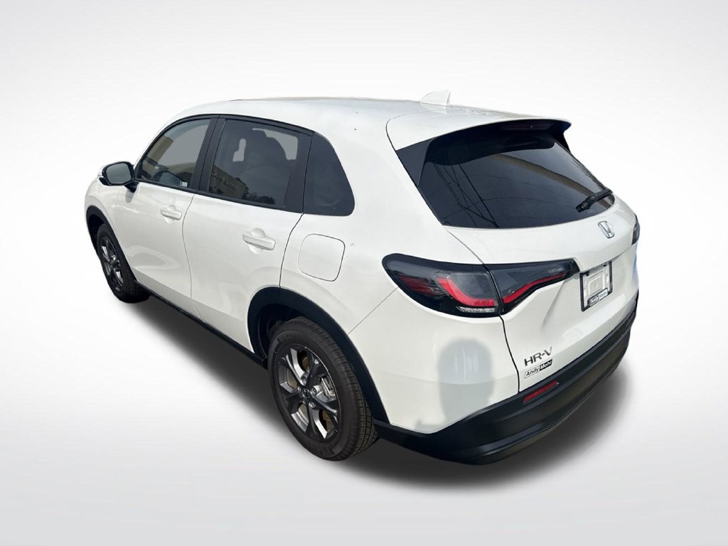 Used 2026 Honda HR-V LX image 4