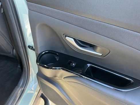 Certified 2025 Hyundai Santa Cruz SEL image 27