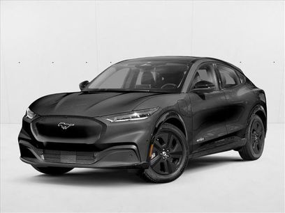 Used 2021 Ford Mustang Mach-E GT