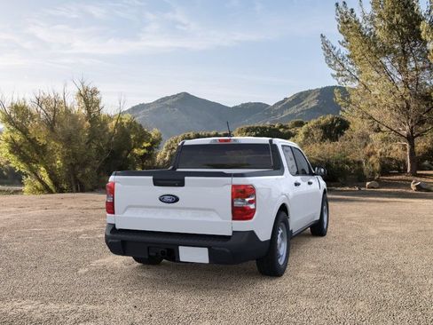 Used 2026 Ford Maverick XL AWD/4WD image 10