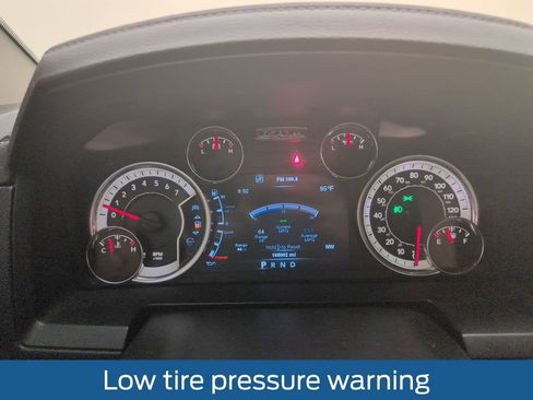 Used 2014 RAM 1500 Laramie AWD/4WD image 22