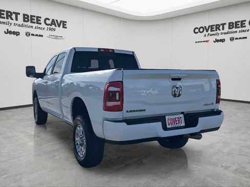 Used 2024 RAM 2500 Laramie image 7