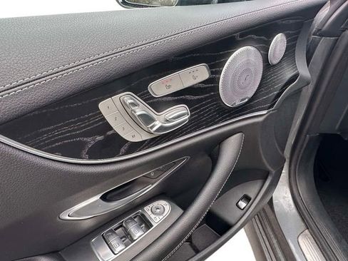 Used 2019 Mercedes-Benz E 450 4MATIC Coupe image 14