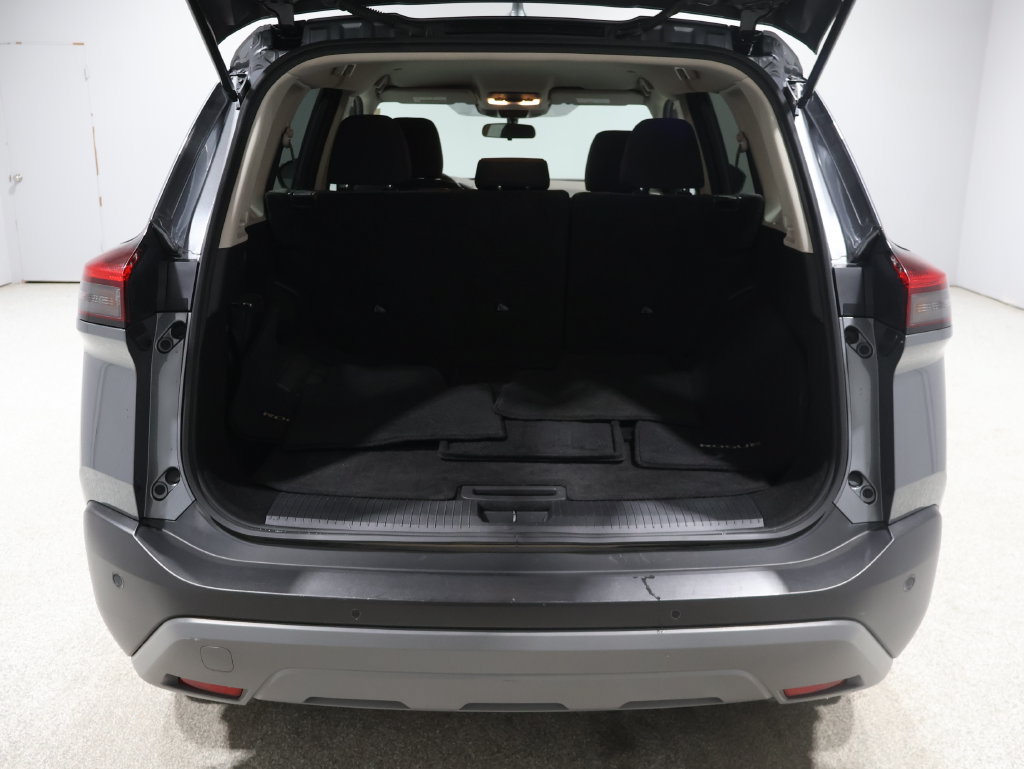 Used 2023 Nissan Rogue SV AWD/4WD image 20