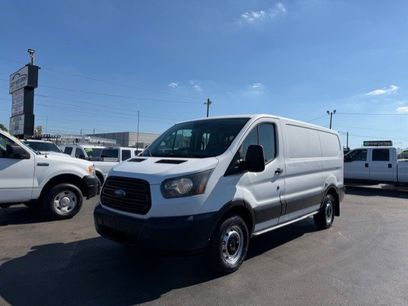 Used 2015 Ford Transit 250 130 Low Roof