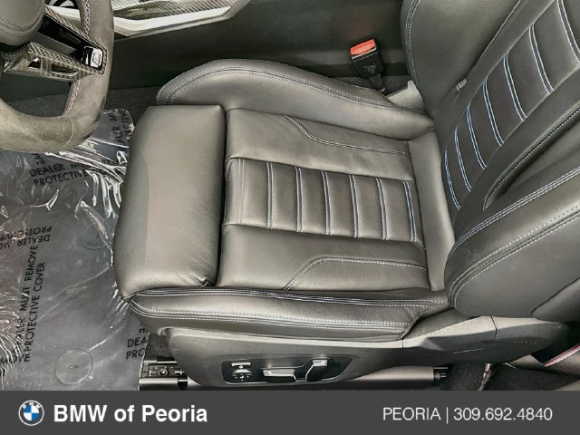 Used 2025 BMW M2 w/ Lighting Package RWD image 20