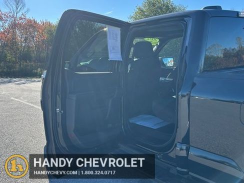 Used 2022 Ford F150 XLT w/ Equipment Group 302A High image 28