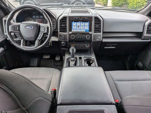 Used 2019 Ford F150 XLT w/ Equipment Group 302A Luxury AWD/4WD image 27