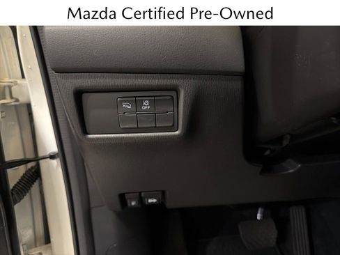 Certified 2025 MAZDA CX-5 AWD 2.5 S w/ Select Package image 17