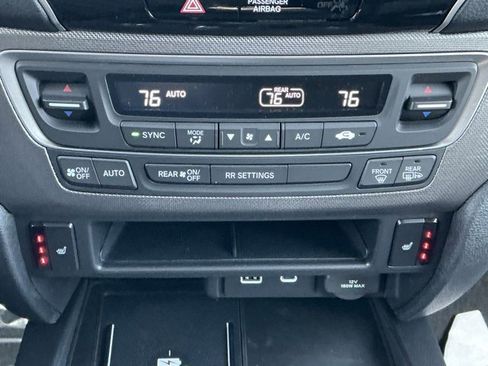 New 2026 Honda Ridgeline RTL image 13