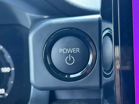 New 2026 Toyota Tacoma Limited AWD/4WD image 28