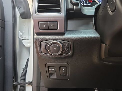 Used 2020 Ford Expedition Platinum AWD/4WD image 27