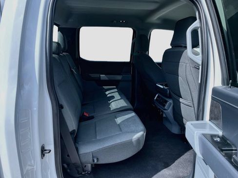Used 2025 Ford F150 XLT w/ Equipment Group 302A MID RWD image 27