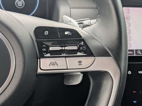 Used 2023 Hyundai Tucson Limited w/ Cargo Package FWD image 27