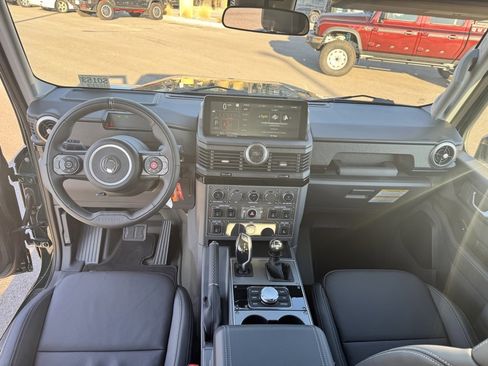 New 2025 INEOS Grenadier Fieldmaster Edition image 19