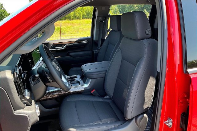 New 2026 GMC Sierra 1500 Elevation w/ Max Trailering Package AWD/4WD image 9