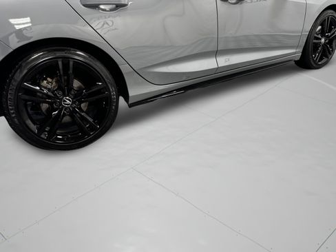 Certified 2026 Acura Integra A-Spec FWD image 46