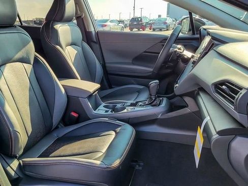 New 2026 Subaru Crosstrek 2.5i Limited AWD/4WD image 28