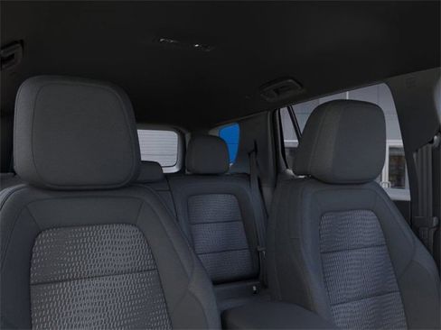 New 2026 Chevrolet Equinox LT image 24