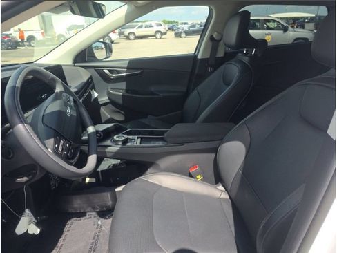 Used 2025 Kia EV6 Wind RWD image 5